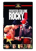 Rocky 2 [DVD] [1979]