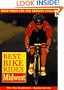 Best Bike Rides in the Midwest, 2nd (Best Bike Rides Series)