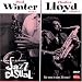 Jazz Casual - Paul Winter & Charles Lloyd [Region 2]