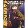 Ainsley Harriott's Barbecue Bible