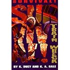 Trainwreck : Kansas 1892 by Kathleen Duey, Karen A. Bale, and Bill Dodge