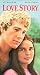VHS : Love Story