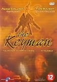 The Keyman ( Finding Redemption ) ( The Key Man )