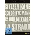 Arthaus Classics (4 DVDs)