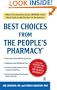 Best Choices From the People's Pharmacy