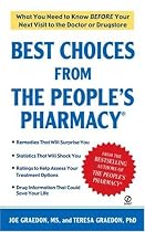 Best Choices from the People's Pharmacy