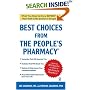 Best Choices From the People's Pharmacy