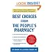 Best Choices From the People's Pharmacy