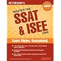 Peterson's Master the SSAT & ISEE (Master the Ssat and Isee)