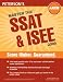 Master the SSAT & ISEE 2009 (Master the Ssat and Isee)