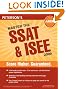 Peterson's Master the SSAT & ISEE 2009