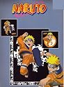 Bettw&auml;sche Naruto schwarz 135x200+80x80cm