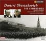 Shostakovich: The Complete Symphonies [Hybrid SACD] [Box Set]