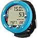 Suunto Zoop Novo Wrist Scuba Diving Computer, Black, Without USB