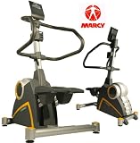 Marcy ES800 Light Commercial Stepper Exercise Machine