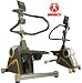 Marcy ES800 Light Commercial Stepper/Cross Trainer Exercise Machine