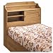 River Valley Bookcase Headboard By South Shore Furniture