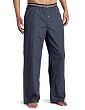 New Balance Mens Woven Sleep/Lounge Pants/Pajamas - Designs Available