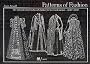 Patterns of Fashion: c1560-1620: 1560-1620 v. 3