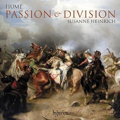 Passion & Division