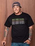 Minecraft One More Block T-Shirt