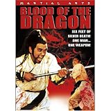 Blood of the Dragon