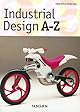 Industrial Design A-Z (Klotz)