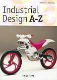 Industrial Design A-Z (Klotz)