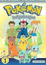 Stream Pokemon Season 1 Box Set - Indigo League Online.