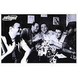 Swingers (BandW Photo) Movie Poster