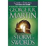 A Storm of Swords: A Song of Ice and Fire, Book III