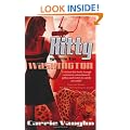 Kitty Goes to Washington (Kitty Norville 2)