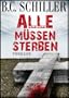 Alle m�ssen sterben - Thriller