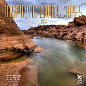 Inspiring Landscapes