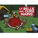La belle aux ours nains