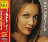 ヴァネッサ・ウィリアムス・ベスト・セレクション