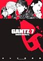 Gantz Volume 7