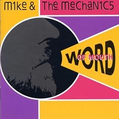 Word Of Mouth