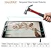 Nacodex® For Lenovo S8 S898T HD Premium Tempered Glass Screen Protector Guard
