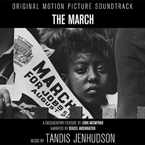 Ost: the March Tandis Jenhudson