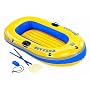 Sevylor Inflatable Caravelle 3 Person Boat Kit
