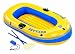 Search : Sevylor Inflatable Caravelle 3 Person Boat Kit
