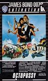 James Bond 007 Collection - Octopussy - Roger Moore; Maud Adams; Louis Jourdan