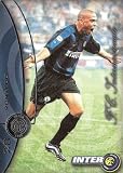 2000 DS Inter Milan soccer card set