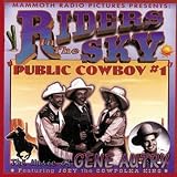 Public Cowboy #1: The Music of Gene Autry