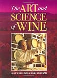The Art and Science of Wine