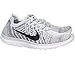 Nike Men's Free 4.0 Flyknit Running Shoes