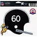 Denver Broncos - Helmet Decal