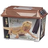 Lee's Kricket Keeper, Large