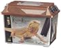 Lee's Kricket Keeper, Large